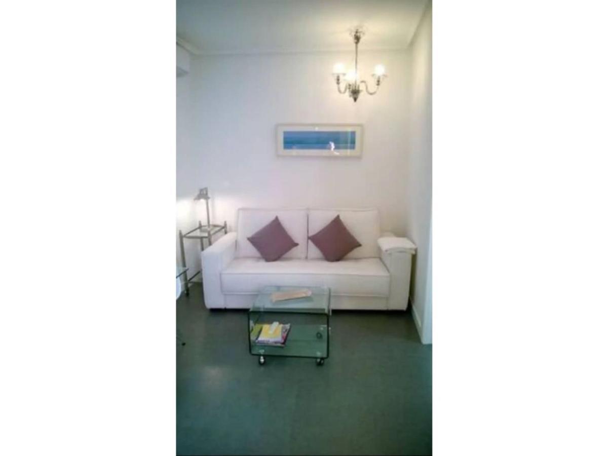 Apartamento Anton Martin II مدريد المظهر الخارجي الصورة