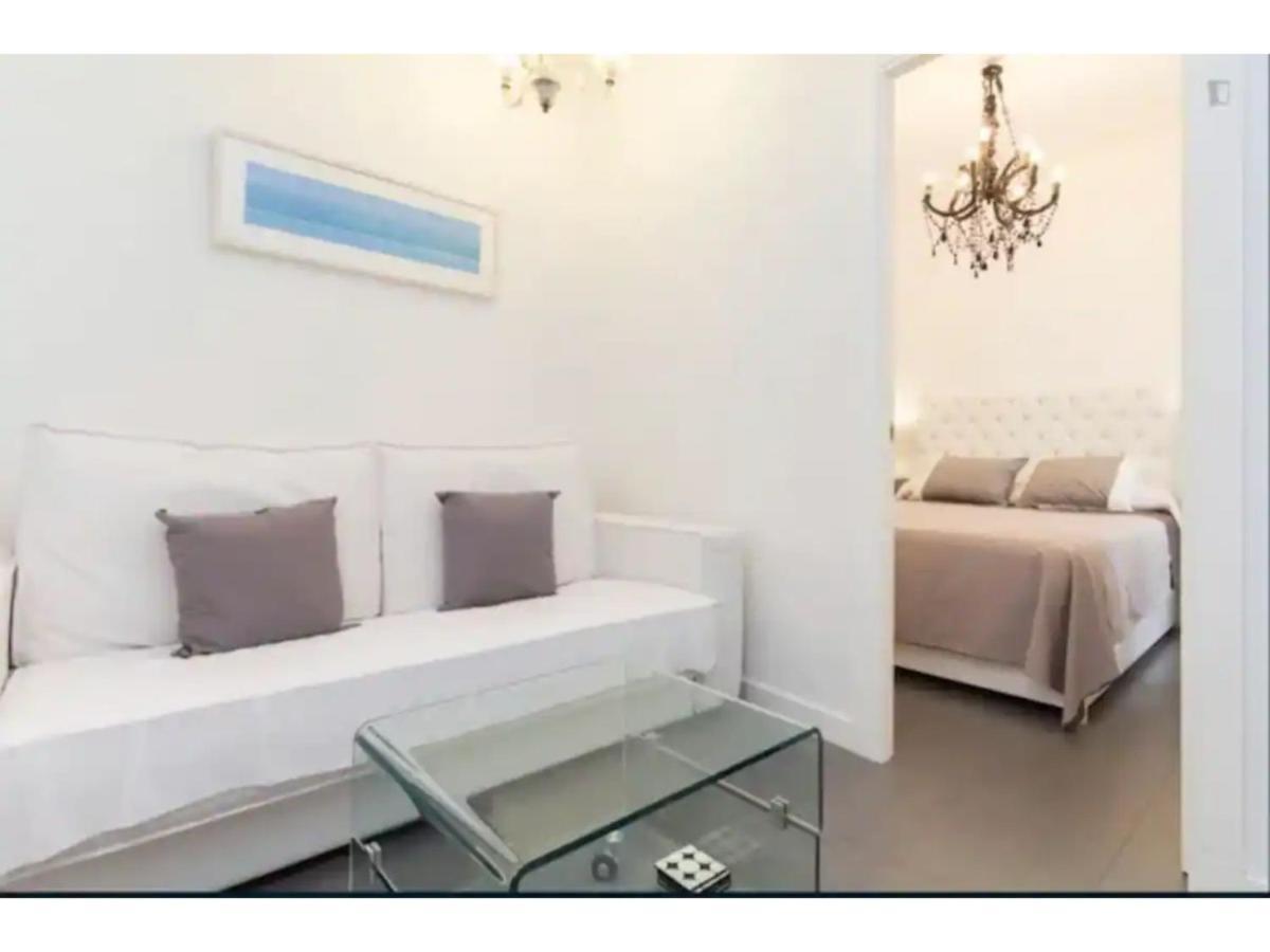 Apartamento Anton Martin II مدريد المظهر الخارجي الصورة