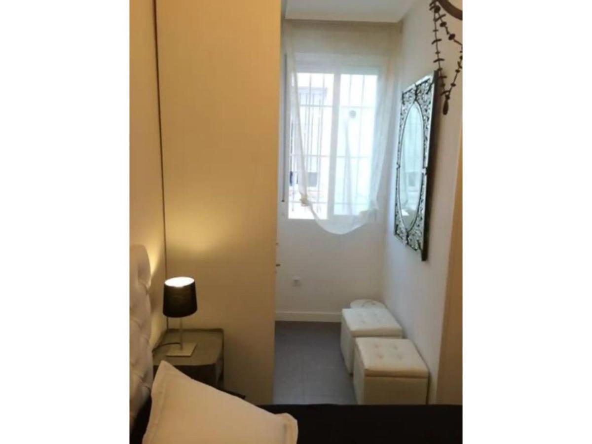 Apartamento Anton Martin II مدريد المظهر الخارجي الصورة