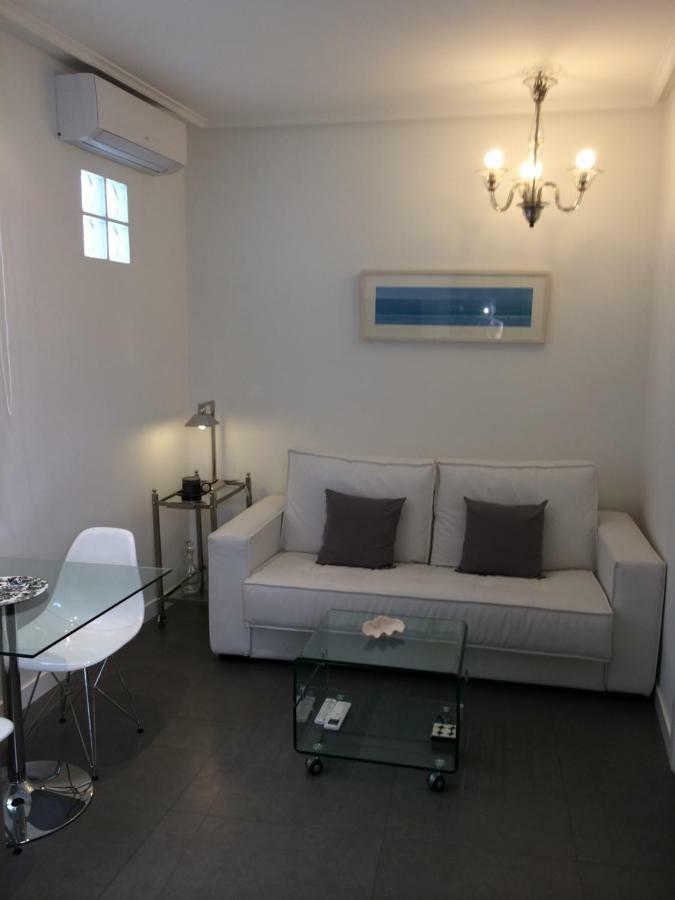 Apartamento Anton Martin II مدريد المظهر الخارجي الصورة
